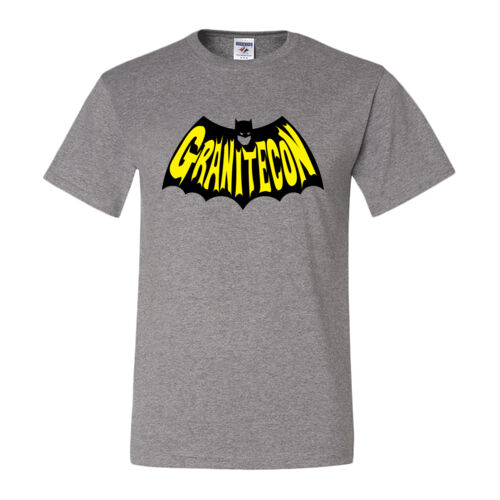 Adult Dri-Power Performance Tee (Batman) Thumbnail