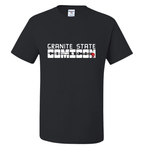 Adult Dri-Power Performance Tee (TMNT) Thumbnail